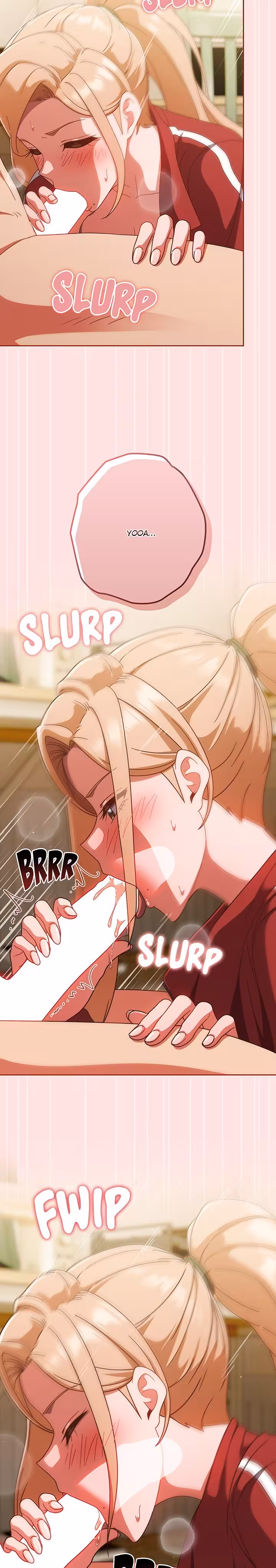Honey Sweet Part-Time Job Chapitre 22 page 2