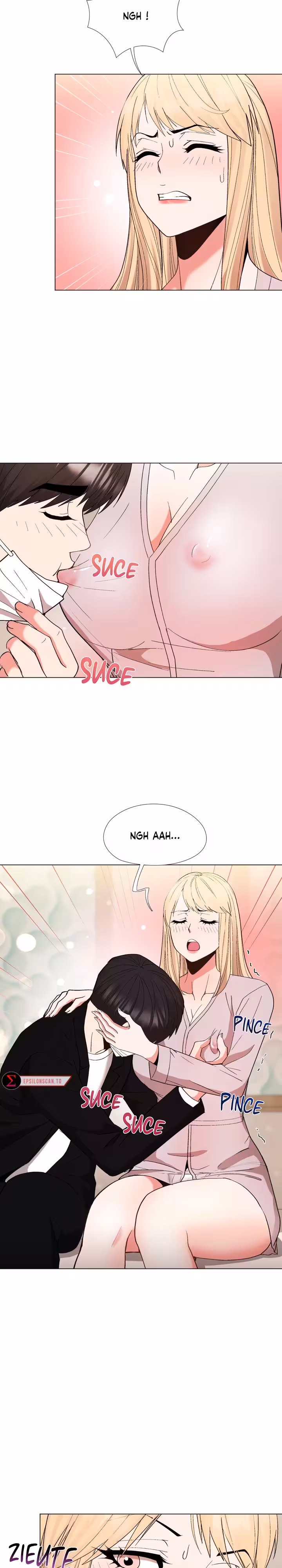 Cosplay Girl Chapitre 23 page 10