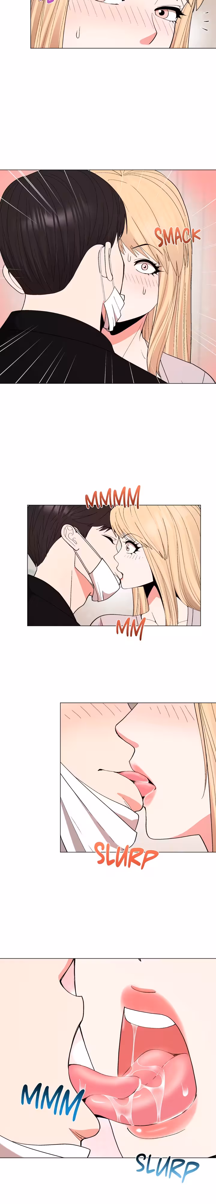 Cosplay Girl Chapitre 23 page 11