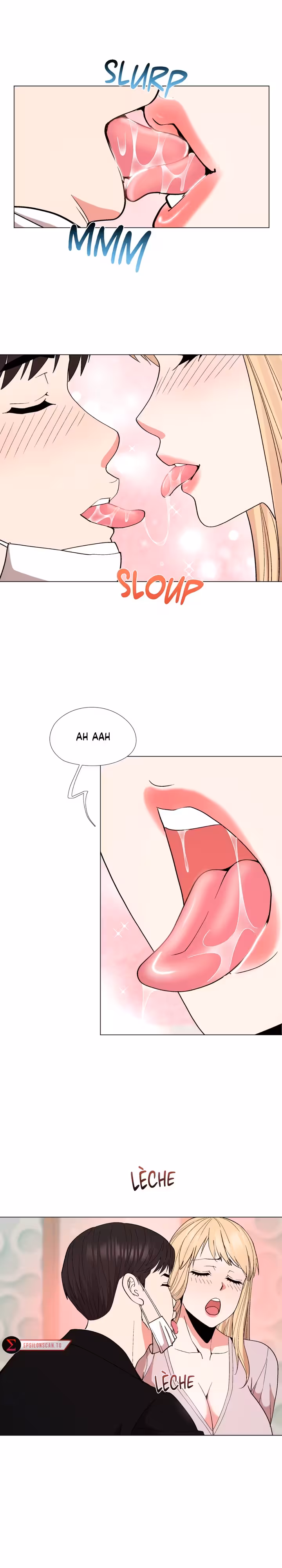 Cosplay Girl Chapitre 23 page 12