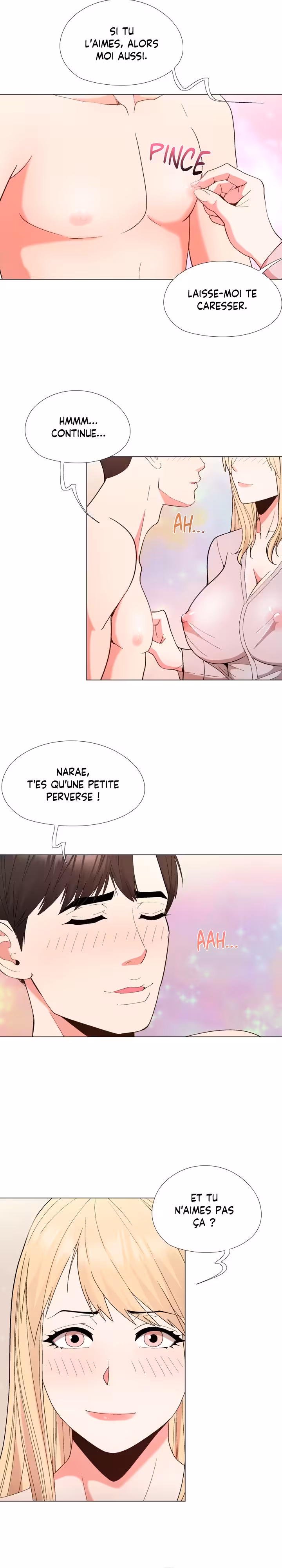 Cosplay Girl Chapitre 23 page 18