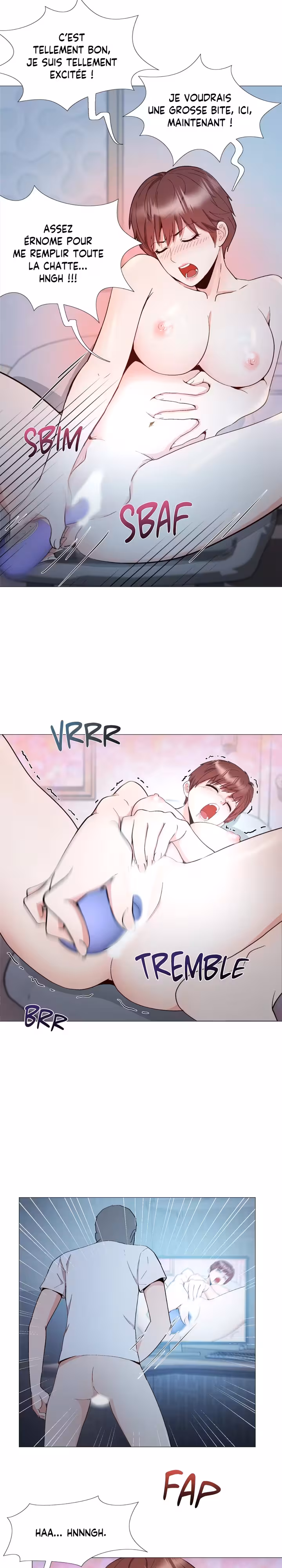 Cosplay Girl Chapitre 6 page 11