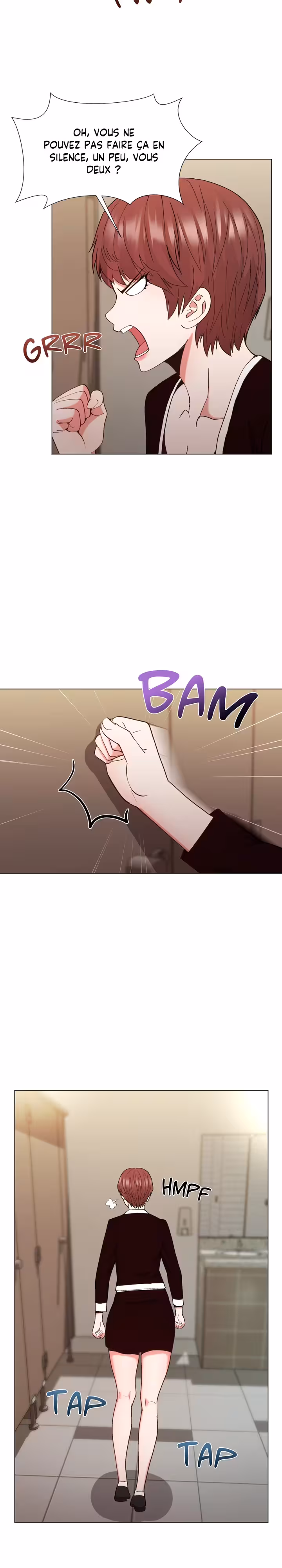 Cosplay Girl Chapitre 15 page 20