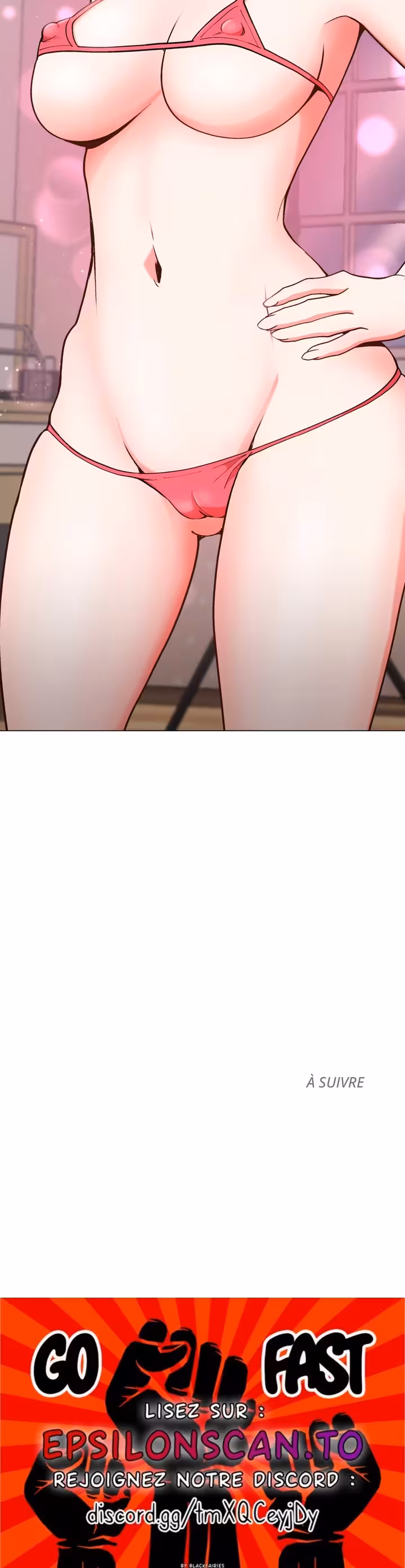Cosplay Girl Chapitre 15 page 23