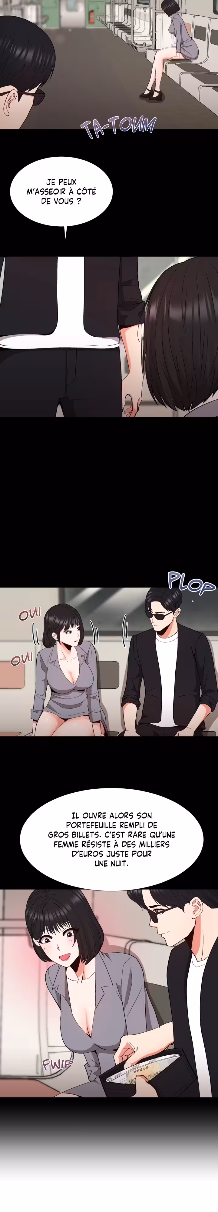 Cosplay Girl Chapitre 15 page 6