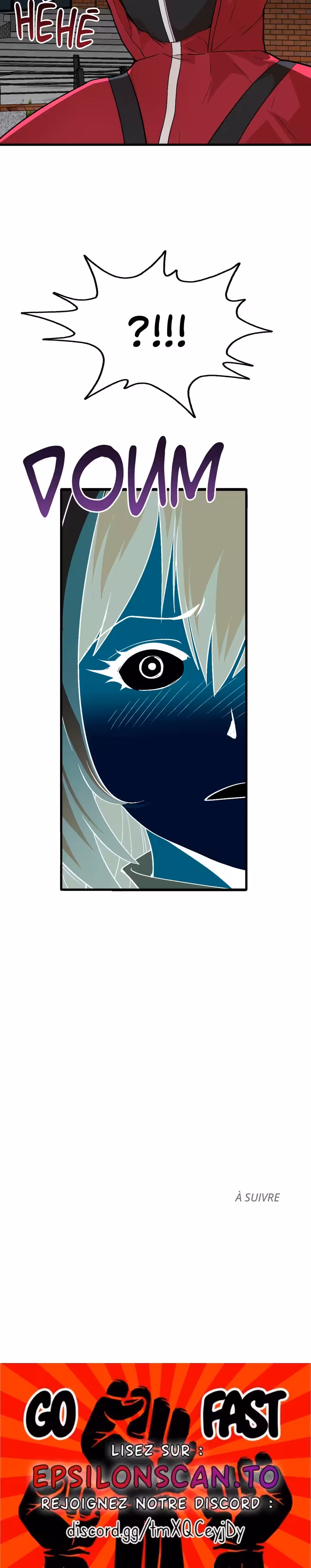 Cosplay Girl Chapitre 4 page 18