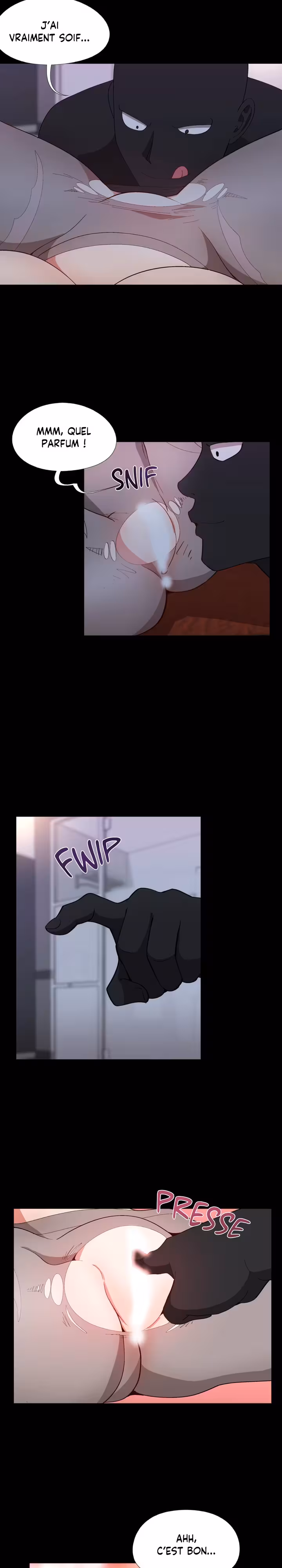 Cosplay Girl Chapitre 11 page 13