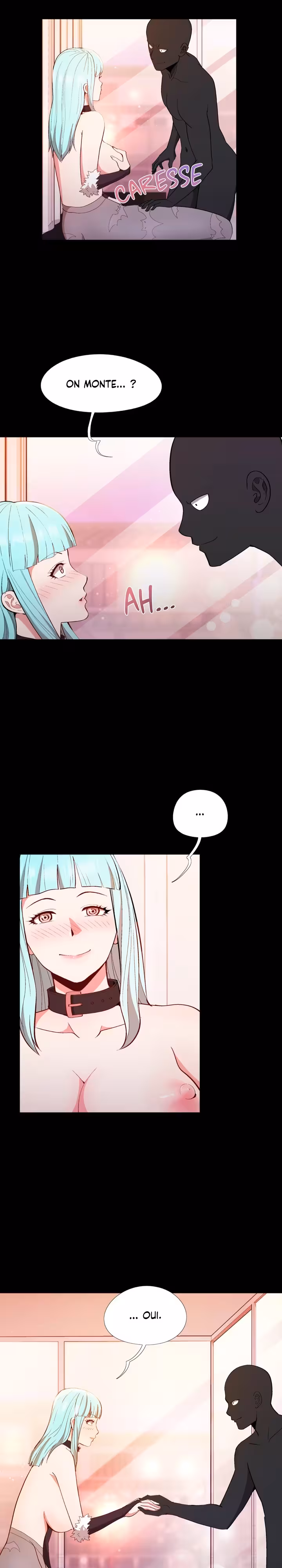 Cosplay Girl Chapitre 11 page 9