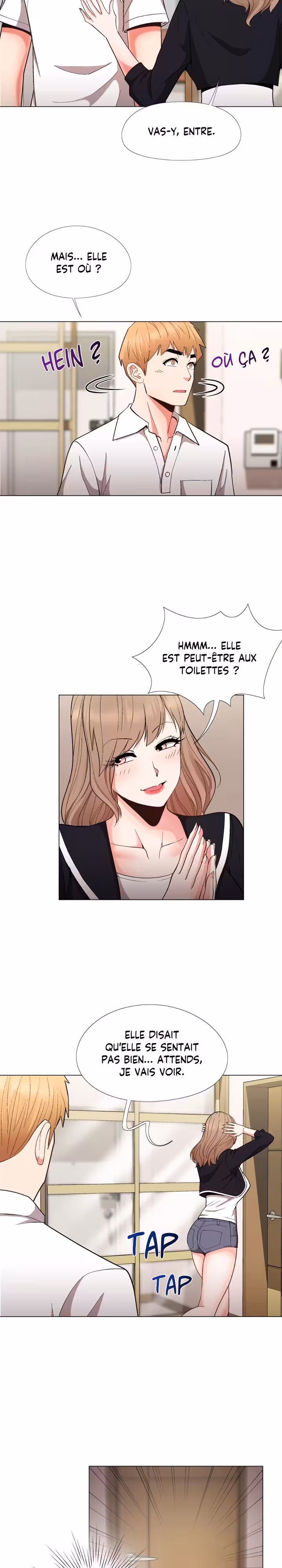 Cosplay Girl Chapitre 30 page 5