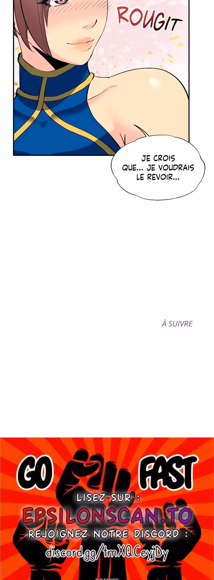 Cosplay Girl Chapitre 2 page 20