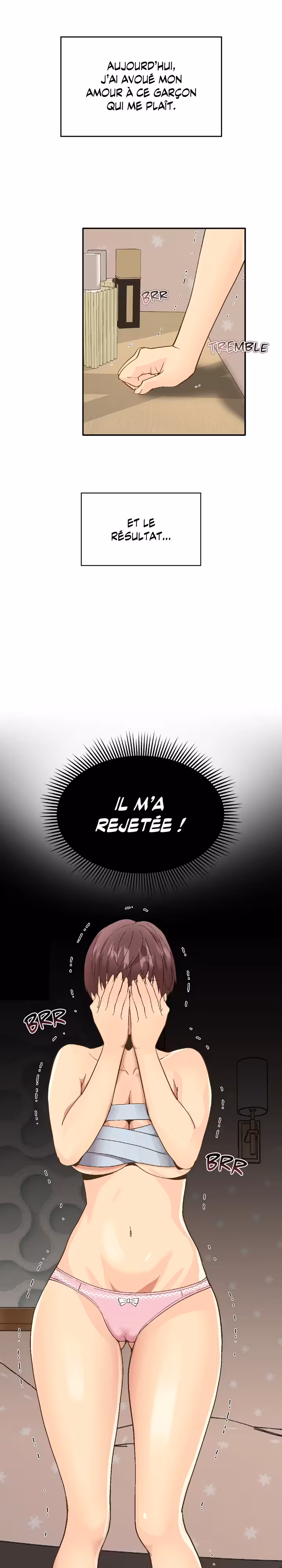 Cosplay Girl Chapitre 1 page 2