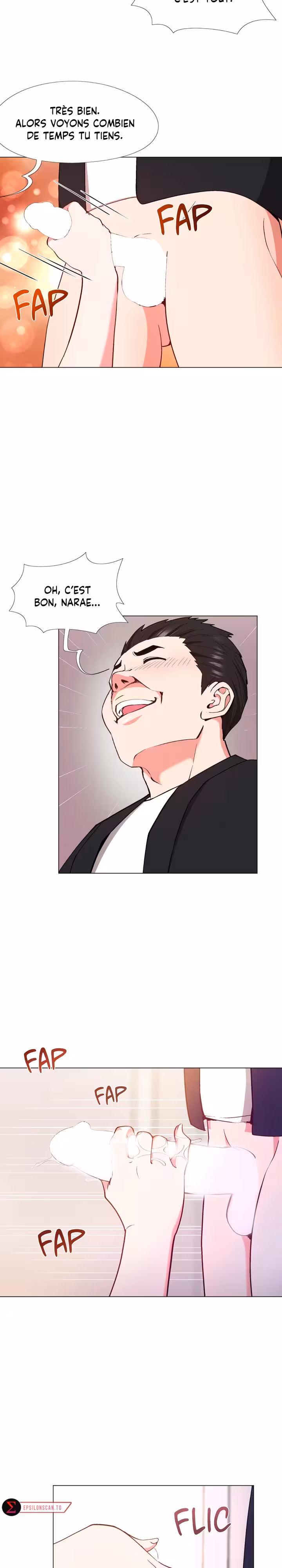 Cosplay Girl Chapitre 12 page 10