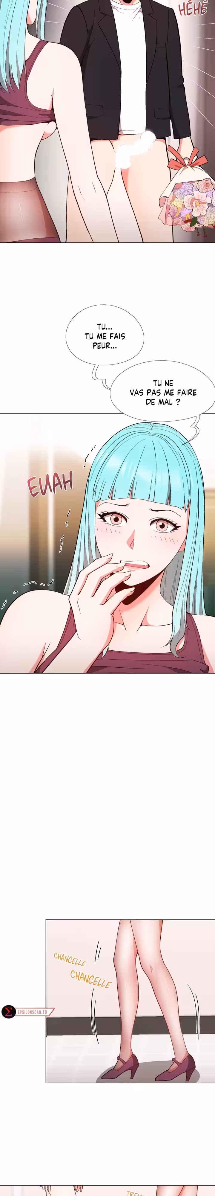 Cosplay Girl Chapitre 12 page 12