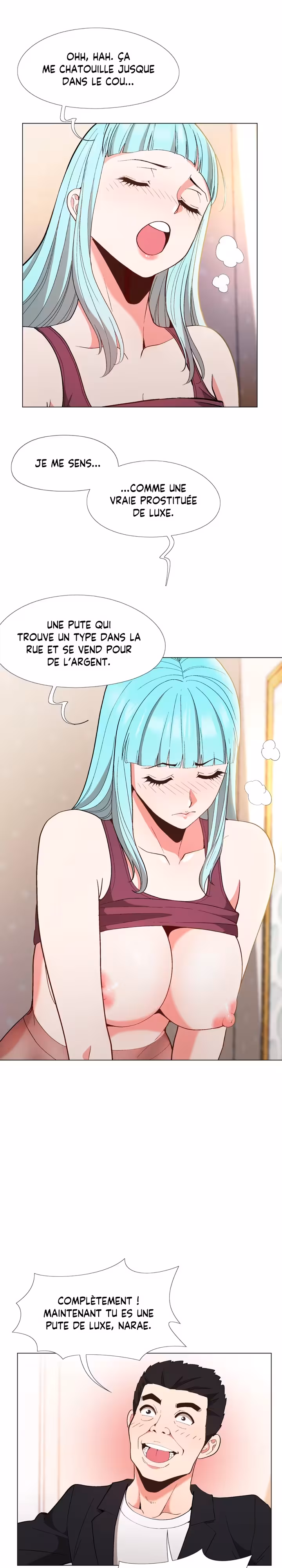 Cosplay Girl Chapitre 12 page 19