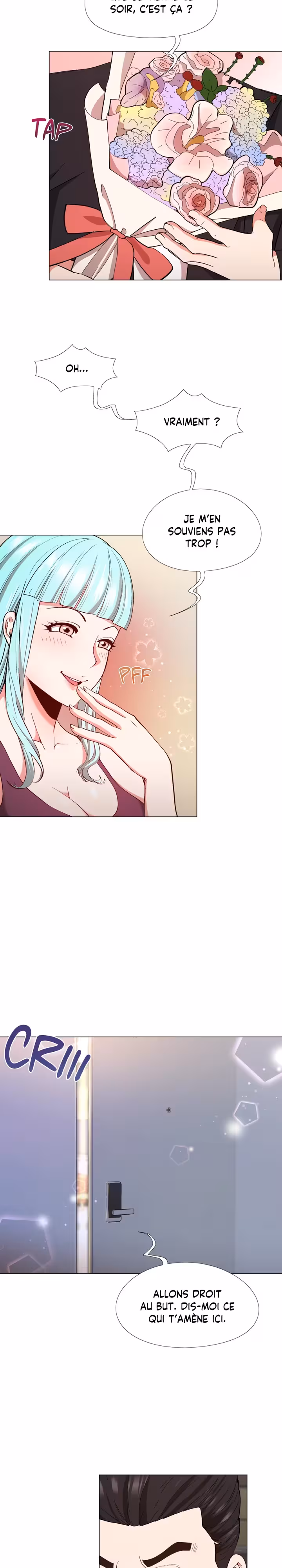 Cosplay Girl Chapitre 12 page 2