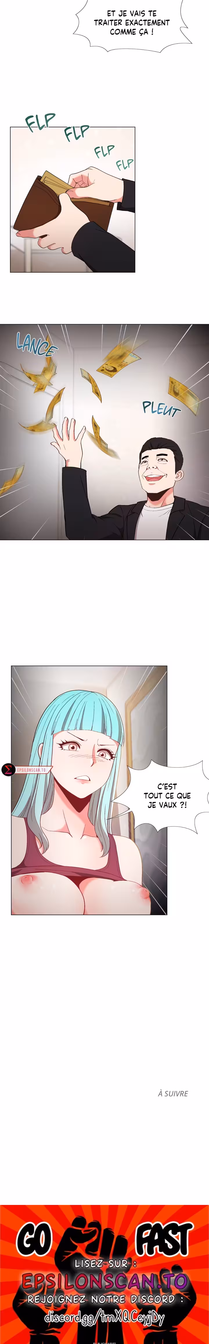 Cosplay Girl Chapitre 12 page 20