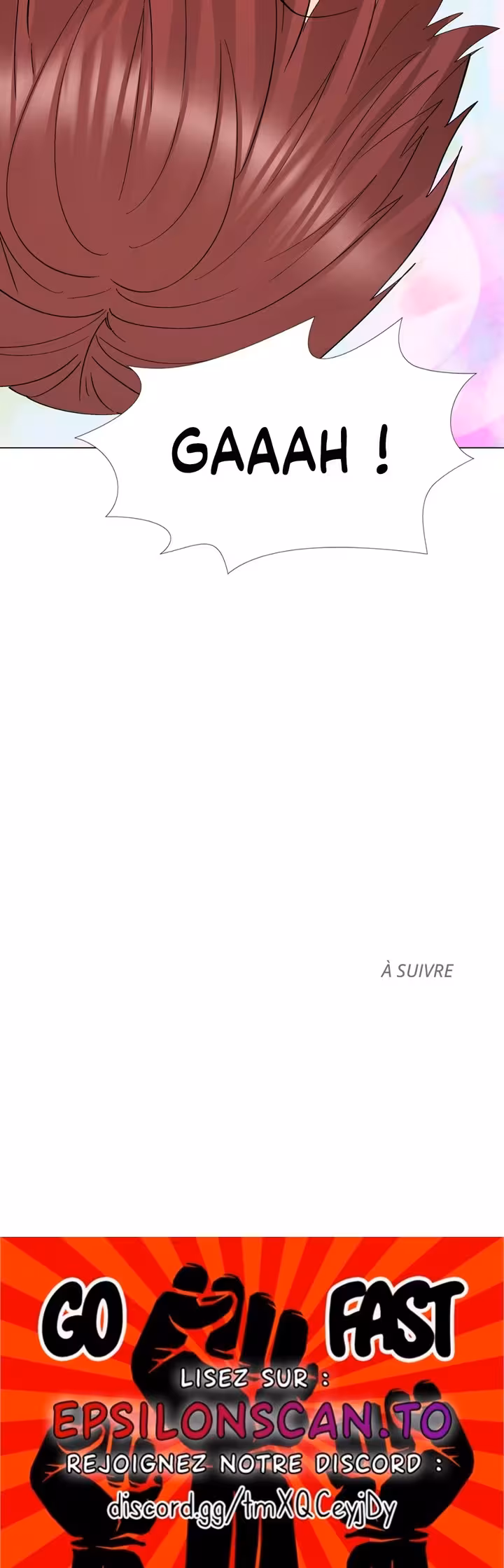 Cosplay Girl Chapitre 17 page 21