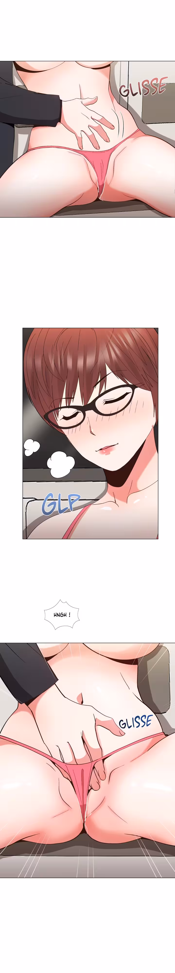 Cosplay Girl Chapitre 17 page 7