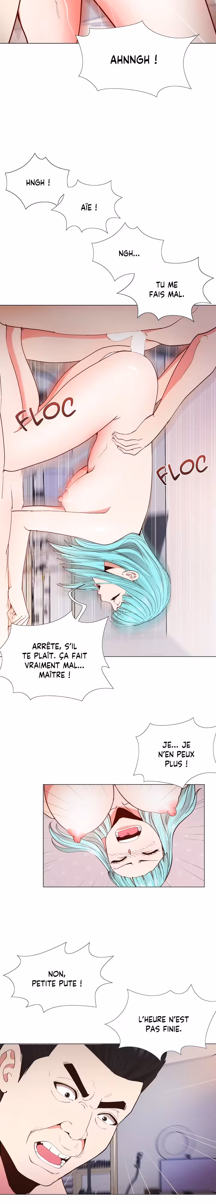 Cosplay Girl Chapitre 14 page 13