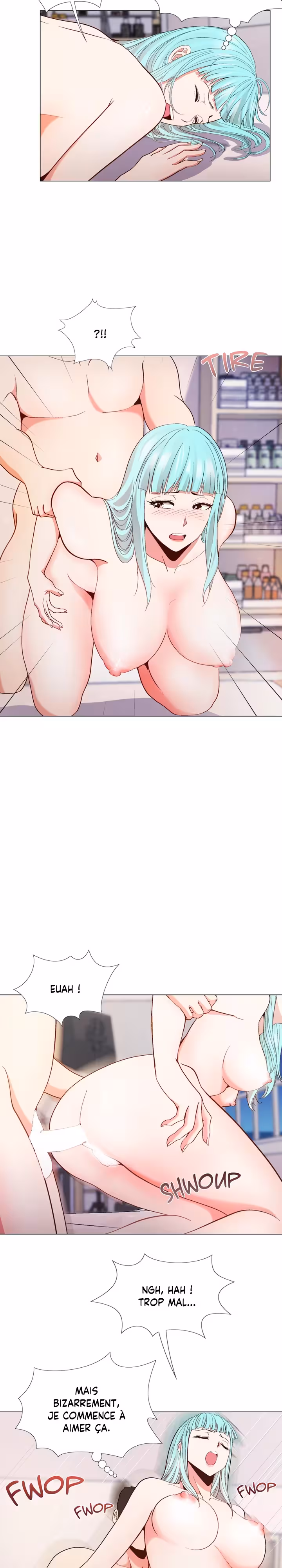 Cosplay Girl Chapitre 14 page 15