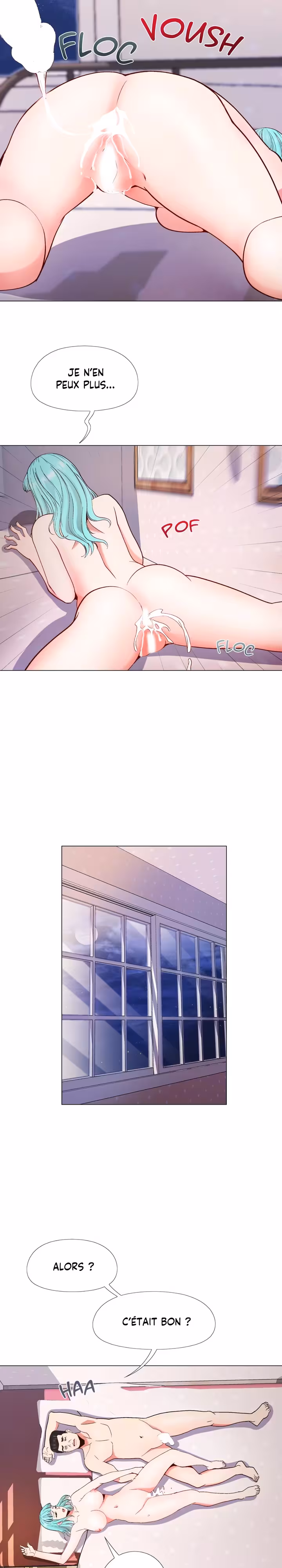 Cosplay Girl Chapitre 14 page 19