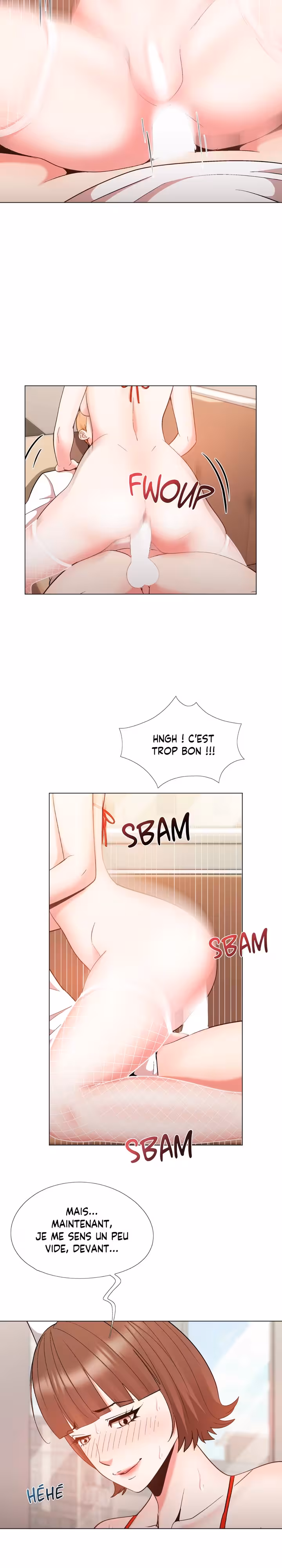 Cosplay Girl Chapitre 32 page 2