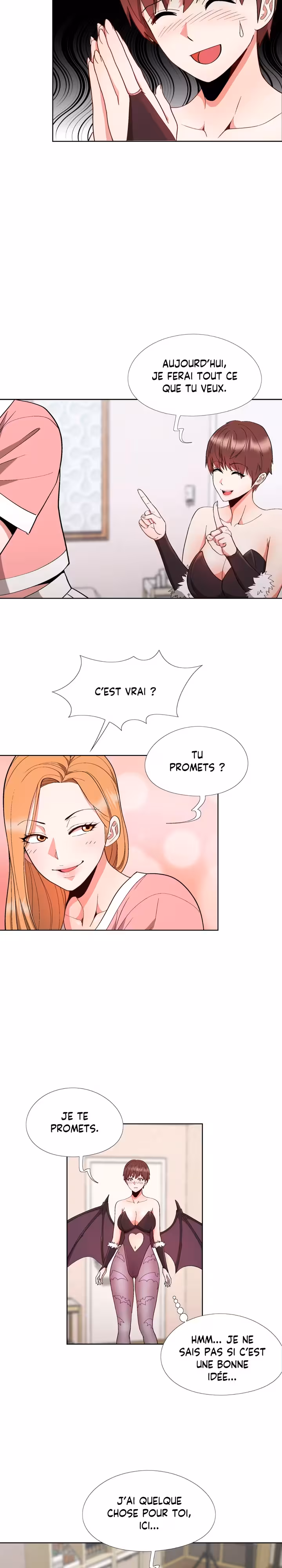 Cosplay Girl Chapitre 7 page 15