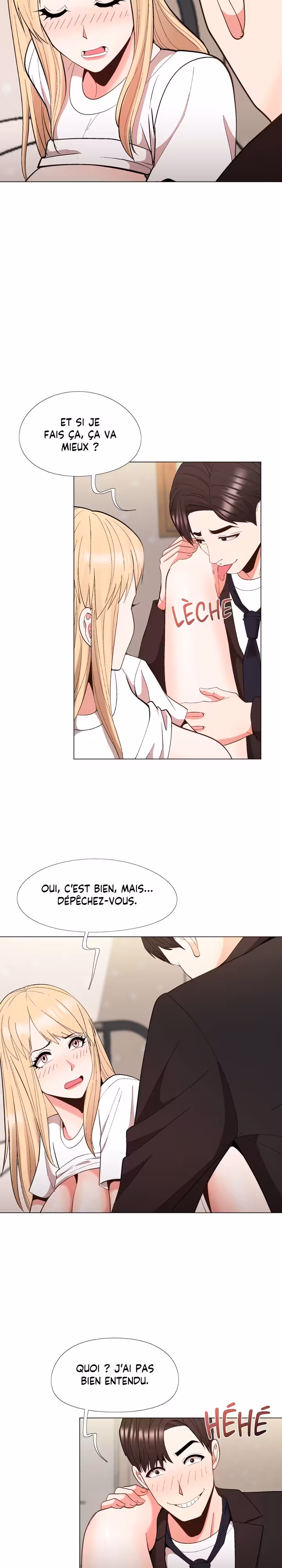 Cosplay Girl Chapitre 28 page 13