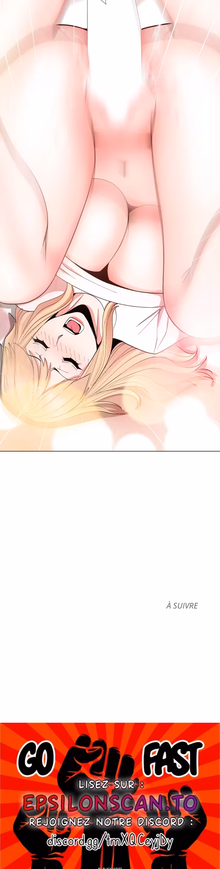 Cosplay Girl Chapitre 28 page 18