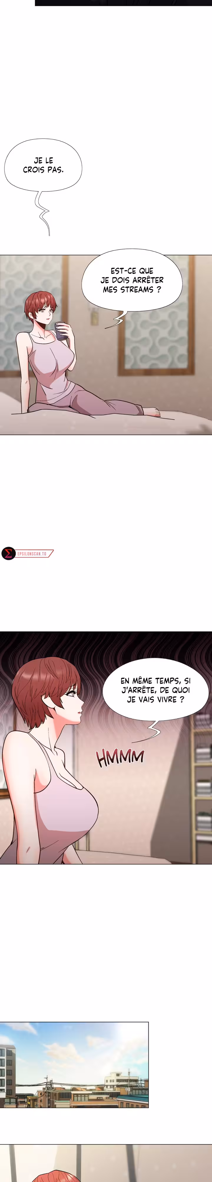 Cosplay Girl Chapitre 34 page 15