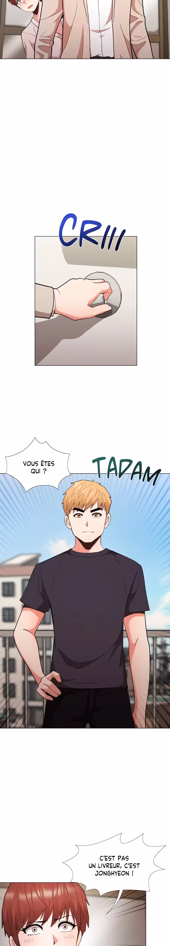 Cosplay Girl Chapitre 35 - Fin page 10