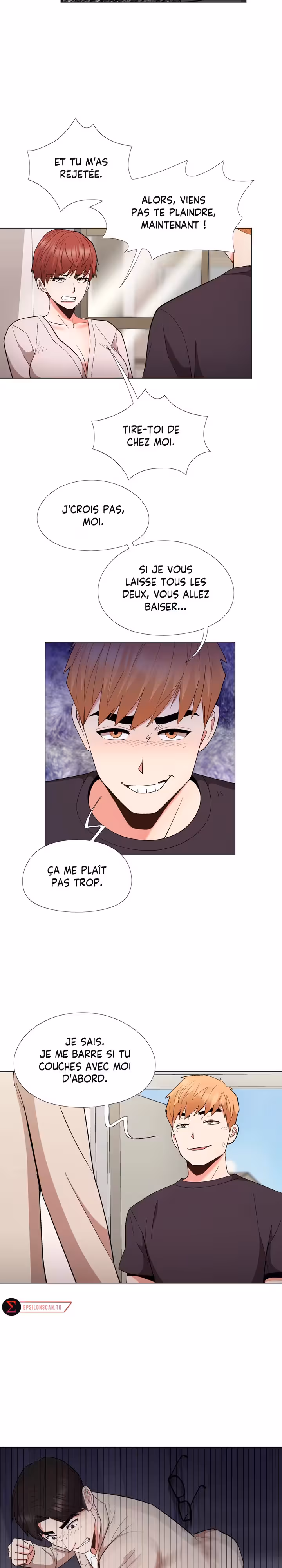 Cosplay Girl Chapitre 35 - Fin page 13