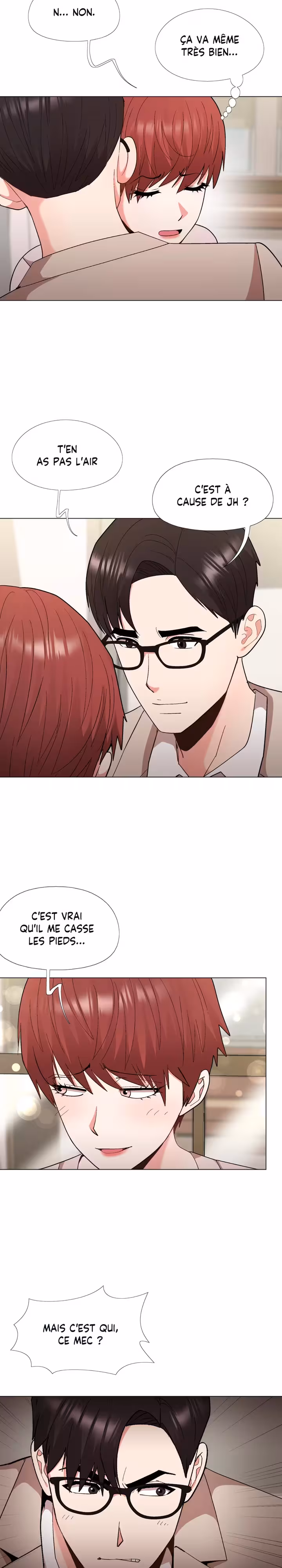 Cosplay Girl Chapitre 35 - Fin page 5