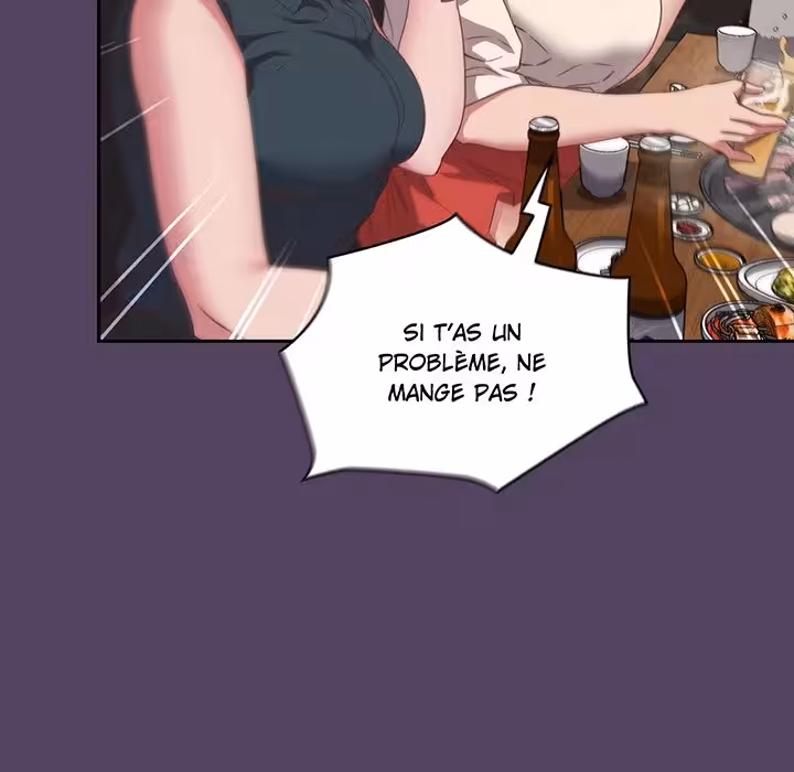 Un Appart’ Pour Quatre Chapitre 52 page 10