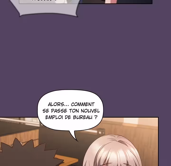 Un Appart’ Pour Quatre Chapitre 52 page 17