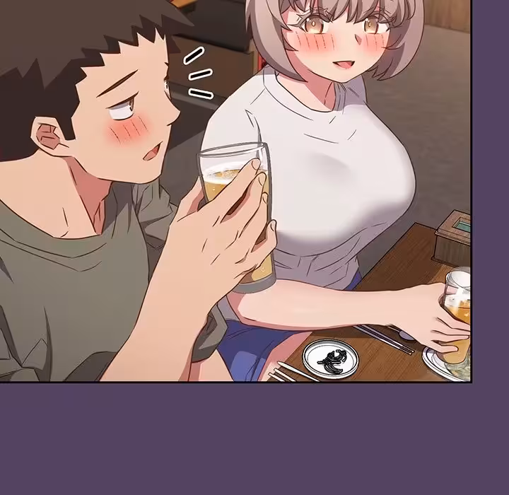 Un Appart’ Pour Quatre Chapitre 52 page 18