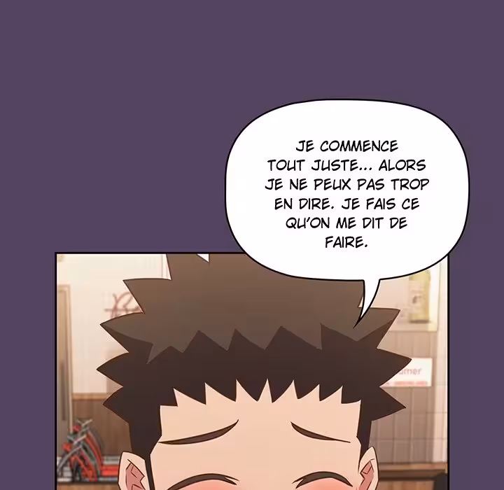 Un Appart’ Pour Quatre Chapitre 52 page 19