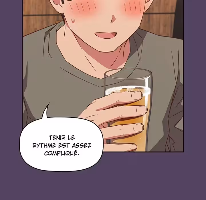 Un Appart’ Pour Quatre Chapitre 52 page 20