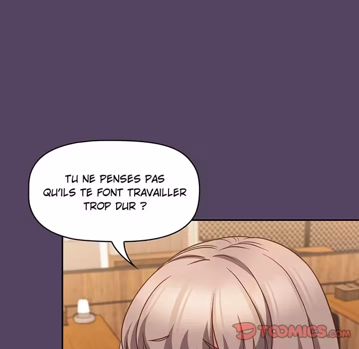 Un Appart’ Pour Quatre Chapitre 52 page 21