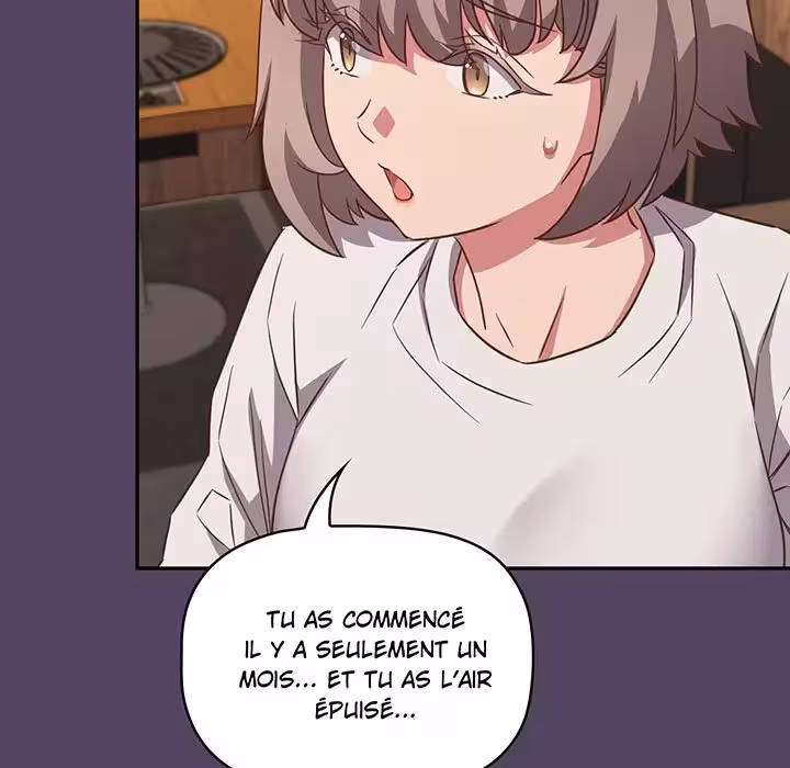 Un Appart’ Pour Quatre Chapitre 52 page 22