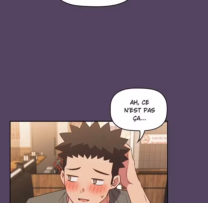Un Appart’ Pour Quatre Chapitre 52 page 23