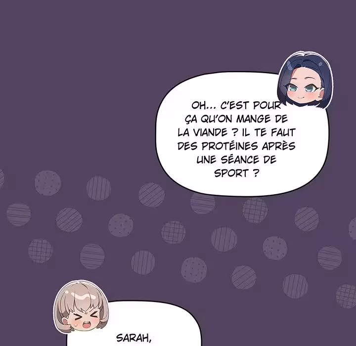 Un Appart’ Pour Quatre Chapitre 52 page 32