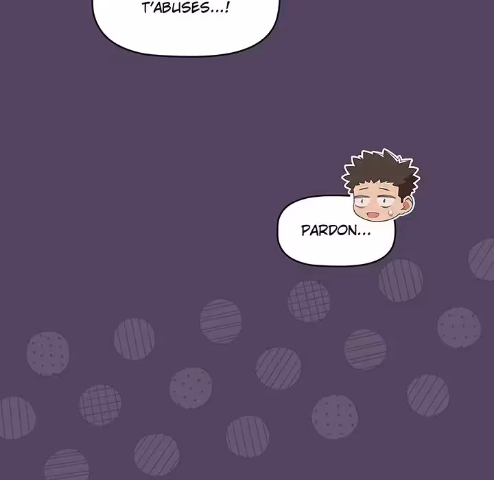 Un Appart’ Pour Quatre Chapitre 52 page 33