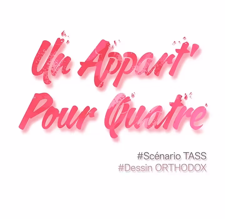 Un Appart’ Pour Quatre Chapitre 52 page 38