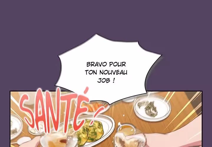 Un Appart’ Pour Quatre Chapitre 52 page 4