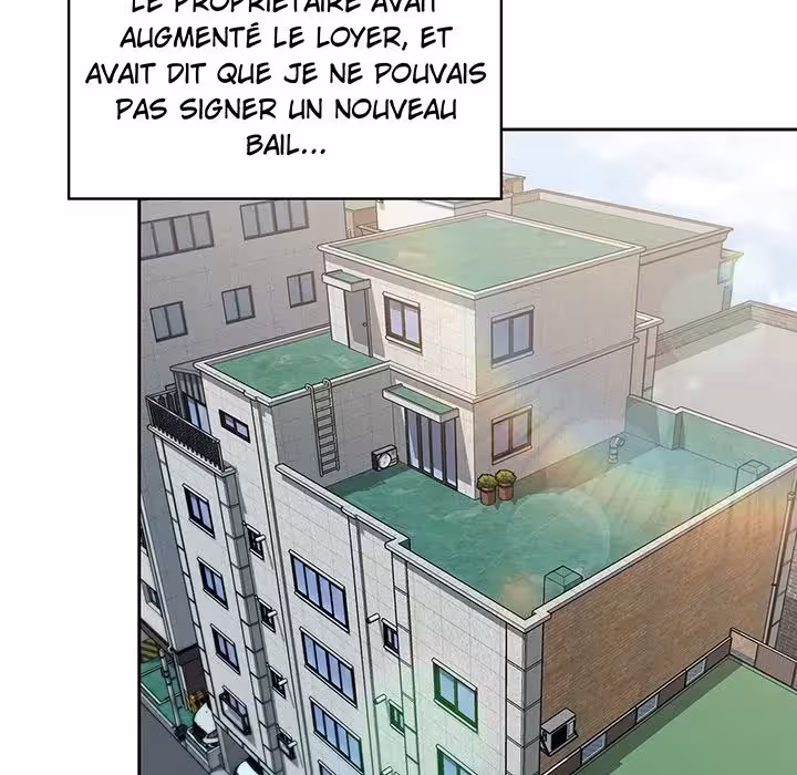 Un Appart’ Pour Quatre Chapitre 52 page 40