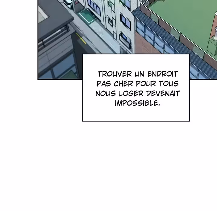 Un Appart’ Pour Quatre Chapitre 52 page 41