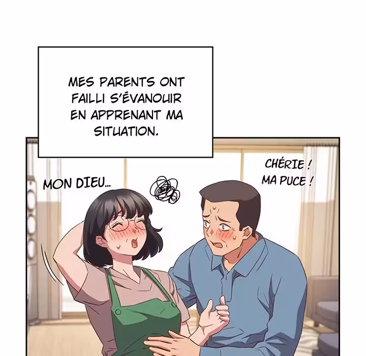 Un Appart’ Pour Quatre Chapitre 52 page 42