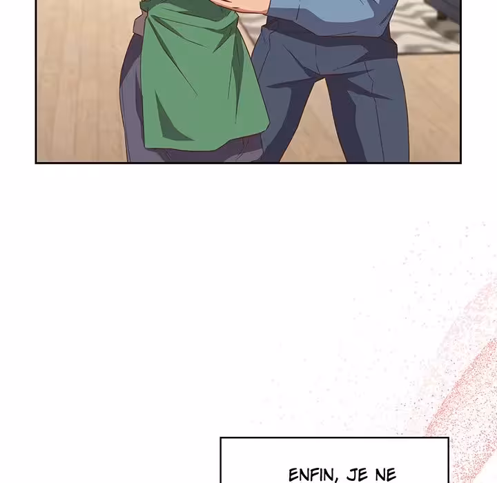 Un Appart’ Pour Quatre Chapitre 52 page 43