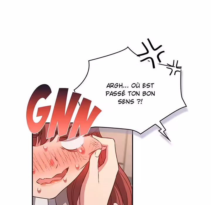 Un Appart’ Pour Quatre Chapitre 52 page 49